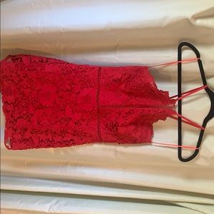 Blue Door Boutique Dress